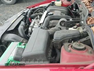 ✅ 1999 Volvo V70 XC Cross Country • VIN: YV1LZ56D1X2627342 • Lot: 41487632. Wystawiony na IAAI z przebiegiem 171 771 mil. Bezpłatny archiwum sprzedaży aukcyjnych z USA i szczegółowy raport historii pojazdu na DreamBid. Zdjęcie 12.