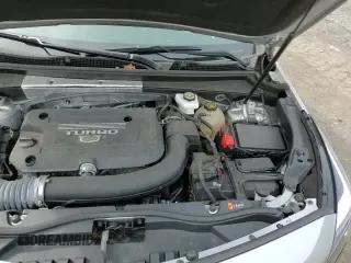 ✅ 2022 Cadillac XT4 AWD Luxury • VIN: 1GYFZBR46NF144622 • Lot: 51597195. Wystawiony na Copart z przebiegiem 29 304 mil. Bezpłatny archiwum sprzedaży aukcyjnych z USA i szczegółowy raport historii pojazdu na DreamBid. Zdjęcie 16.