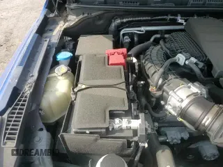 ✅ 2024 Nissan Frontier SL • VIN: 1N6ED1EJ1RN627904 • Лот: 67109675. Опубликован ранее на Copart с пробегом 110 миль. Бесплатный доступ к архиву аукционных продаж из США и подробный отчёт об истории автомобиля на DreamBid. Изображение 13.