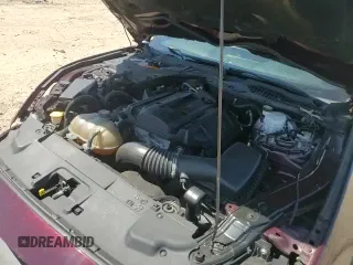 ✅ 2018 Ford Mustang EcoBoost • VIN: 1FA6P8TH1J5154121 • Lot: 66044265. Listed on Copart with 78,532 mi. Free auction sales archive from the USA and detailed vehicle history report at DreamBid. Image 15.