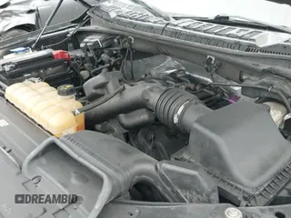 ✅ 2017 Ford F-150 XL • VIN: 1FTFW1EF2HKD78817 • Lot: 43756660. Listed on IAAI with 152,270 mi. Free auction sales archive from the USA and detailed vehicle history report at DreamBid. Image 22.