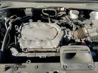 ✅ 2018 Acura RDX • VIN: 5J8TB4H35JL025832 • Lot: 86813455. Wystawiony na Copart z przebiegiem 99 211 mil. Bezpłatny archiwum sprzedaży aukcyjnych z USA i szczegółowy raport historii pojazdu na DreamBid. Zdjęcie 14.