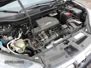 ✅ 2019 Honda CR-V EX-L • VIN: 7FARW2H8XKE042633 • Lot: 86649435. Wystawiony na Copart z przebiegiem 60 246 mil. Bezpłatny archiwum sprzedaży aukcyjnych z USA i szczegółowy raport historii pojazdu na DreamBid. Zdjęcie 15.