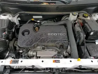 ✅ 2018 GMC Terrain SLE • VIN: 3GKALMEV2JL388431 • Lot: 90466065. Wystawiony na Copart z przebiegiem 104 804 mil. Bezpłatny archiwum sprzedaży aukcyjnych z USA i szczegółowy raport historii pojazdu na DreamBid. Zdjęcie 17.