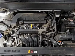 2020 Hyundai Venue SE с VIN KMHRB8A32LU031929, выставлен на аукционе Copart как лот 84714794 с пробегом 30 026 миль миль и Чистый • Clean title. История ставок и продаж доступна на DreamBid. Изображение 14.