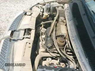 ✅ 2003 Dodge Caravan EX • VIN: 2D4GP74L03R104251 • Lot: 42747705. Listed on IAAI with 323,929 mi. Free auction sales archive from the USA and detailed vehicle history report at DreamBid. Image 18.