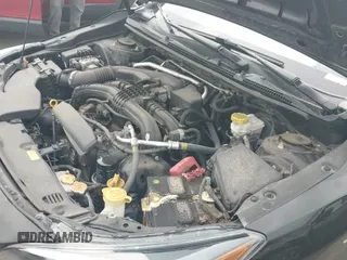 ✅ 2020 Subaru Impreza • VIN: 4S3GTAB61L3733240 • Lot: 42468658. Listed on IAAI with 75,115 mi. Free auction sales archive from the USA and detailed vehicle history report at DreamBid. Image 19.