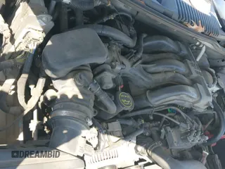 ✅ 2008 Mercury Mountaineer Premier • VIN: 4M2EU38E98UJ02861 • Lot: 41984076. Wystawiony na IAAI z przebiegiem 159 036 mil. Bezpłatny archiwum sprzedaży aukcyjnych z USA i szczegółowy raport historii pojazdu na DreamBid. Zdjęcie 12.