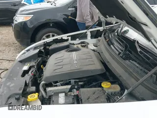 ✅ 2017 Jeep Cherokee Limited • VIN: 1C4PJLDS1HW603511 • Лот: 41935114. Опубликован ранее на IAAI с пробегом 93 509 миль. Бесплатный доступ к архиву аукционных продаж из США и подробный отчёт об истории автомобиля на DreamBid. Изображение 19.