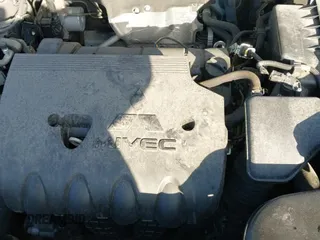 ✅ 2020 Mitsubishi Outlander ES • VIN: JA4AZ3A36LZ047970 • Лот: 41741357. Опубликован ранее на IAAI с пробегом 75 927 миль. Бесплатный доступ к архиву аукционных продаж из США и подробный отчёт об истории автомобиля на DreamBid. Изображение 19.