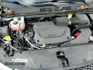 ✅ 2022 Chrysler Pacifica Pinnacle • VIN: 2C4RC3PG3NR203089 • Лот: 44198905. Опубликован ранее на Copart с пробегом 40 334 миль. Бесплатный доступ к архиву аукционных продаж из США и подробный отчёт об истории автомобиля на DreamBid. Изображение 17.