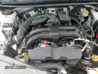 ✅ 2017 Subaru Crosstrek Premium • VIN: JF2GPABC5H9202784 • Лот: 65520545. Опубликован ранее на Copart с пробегом 105 639 миль. Бесплатный доступ к архиву аукционных продаж из США и подробный отчёт об истории автомобиля на DreamBid. Изображение 15.