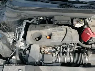 ✅ 2020 Acura RDX Technology • VIN: 5J8TC2H50LL032919 • Lot: 86156435. Listed on Copart with 105,699 mi. Free auction sales archive from the USA and detailed vehicle history report at DreamBid. Image 16.