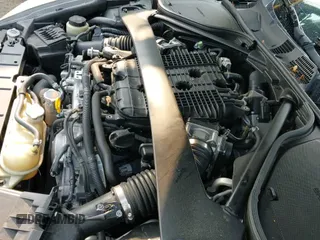 ✅ 2016 Nissan 370Z • VIN: JN1AZ4EH8GM934333 • Lot: 42376796. Listed on IAAI with 153,723 mi. Free auction sales archive from the USA and detailed vehicle history report at DreamBid. Image 19.