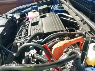 ✅ 2022 Lexus NX 350h Luxury • VIN: JTJHKCEZ3N2005269 • Lot: 41748509. Wystawiony na IAAI z przebiegiem 16 479 mil. Bezpłatny archiwum sprzedaży aukcyjnych z USA i szczegółowy raport historii pojazdu na DreamBid. Zdjęcie 21.