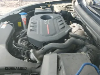 2015 Hyundai Sonata Limited с VIN 5NPE34AB2FH114548, выставлен на аукционе IAAI как лот 43303484 с пробегом 107 340 миль миль и . История ставок и продаж доступна на DreamBid. Изображение 19.