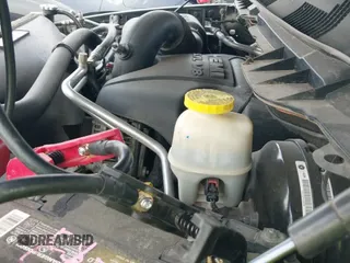 ✅ 2017 Ram 1500 Big Horn • VIN: 3C6RR7LT2HG505242 • Лот: 42738261. Опубликован ранее на IAAI с пробегом 144 728 миль. Бесплатный доступ к архиву аукционных продаж из США и подробный отчёт об истории автомобиля на DreamBid. Изображение 20.