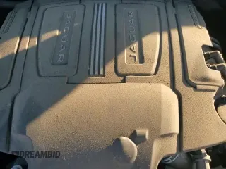 ✅ 2017 Jaguar F-Pace 35t Prestige • VIN: SADCK2BV5HA896057 • Lot: 90608925. Wystawiony na Copart z przebiegiem 56 318 mil. Bezpłatny archiwum sprzedaży aukcyjnych z USA i szczegółowy raport historii pojazdu na DreamBid. Zdjęcie 13.