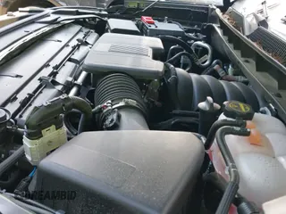 ✅ 2025 Chevrolet Tahoe LT • VIN: 1GNS6NRD7SR241098 • Лот: 42584293. Опубликован ранее на IAAI с пробегом 6 415 миль. Бесплатный доступ к архиву аукционных продаж из США и подробный отчёт об истории автомобиля на DreamBid. Изображение 19.