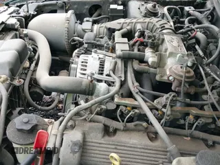 ✅ 2002 Ford Mustang GT Deluxe • VIN: 1FAFP42X82F161080 • Лот: 43308423. Опубликован ранее на IAAI с пробегом 156 252 миль. Бесплатный доступ к архиву аукционных продаж из США и подробный отчёт об истории автомобиля на DreamBid. Изображение 12.