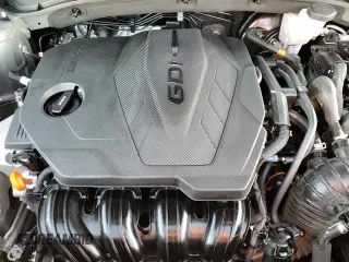 ✅ 2025 Hyundai Tucson SEL • VIN: 5NMJB3DE0SH465757 • Лот: 92328315. Опубликован ранее на Copart с пробегом 20 716 миль. Бесплатный доступ к архиву аукционных продаж из США и подробный отчёт об истории автомобиля на DreamBid. Изображение 14.