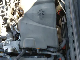 ✅ 2023 Toyota Camry Hybrid LE • VIN: 4T1C31AK6PU600899 • Lot: 43439972. Listed on IAAI with 67,001 mi. Free auction sales archive from the USA and detailed vehicle history report at DreamBid. Image 19.