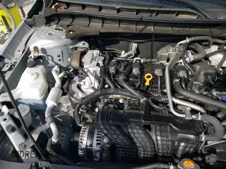 ✅ 2024 Nissan Altima S • VIN: 1N4BL4BV4RN347014 • Lot: 82582635. Listed on Copart with 29,832 mi. Free auction sales archive from the USA and detailed vehicle history report at DreamBid. Image 13.