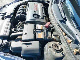 ✅ 2001 Toyota Celica GT • VIN: JTDDR32TX10095121 • Lot: 43815313. Listed on IAAI with 165,549 mi. Free auction sales archive from the USA and detailed vehicle history report at DreamBid. Image 12.