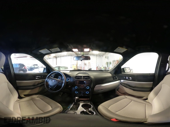 ✅ 2018 Ford Explorer • VIN: 1FM5K8B84JGC45406 • Lot: 44740627. Listed on IAAI with 67,068 mi. Free auction sales archive from the USA and detailed vehicle history report at DreamBid. Image 20.