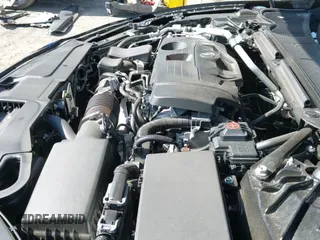 ✅ 2025 Acura TLX w/A-Spec Package • VIN: 19UUB6F50SA002430 • Lot: 42654274. Wystawiony na IAAI z przebiegiem 5 203 mil. Bezpłatny archiwum sprzedaży aukcyjnych z USA i szczegółowy raport historii pojazdu na DreamBid. Zdjęcie 19.