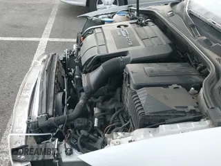 ✅ 2008 Audi A3 • VIN: WAUNF78P98A145393 • Lot: 41258987. Listed on IAAI with 91,720 mi. Free auction sales archive from the USA and detailed vehicle history report at DreamBid. Image 13.