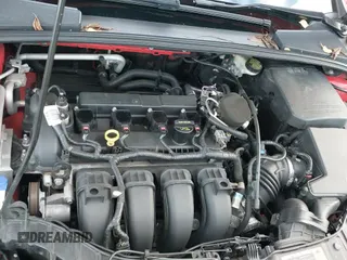 ✅ 2014 Ford Focus SE • VIN: 1FADP3K29EL225039 • Lot: 43750058. Listed on IAAI with 105,729 mi. Free auction sales archive from the USA and detailed vehicle history report at DreamBid. Image 19.