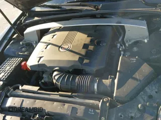 ✅ 2011 Cadillac CTS Performance • VIN: 1G6DM5EDXB0123521 • Lot: 41753662. Wystawiony na IAAI z przebiegiem 137 068 mil. Bezpłatny archiwum sprzedaży aukcyjnych z USA i szczegółowy raport historii pojazdu na DreamBid. Zdjęcie 21.