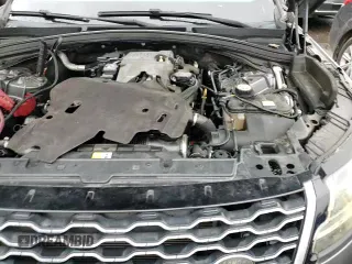 ✅ 2018 Land Rover Range Rover Velar S • VIN: SALYB2RX7JA715001 • Lot: 95900315. Listed on Copart with 79,276 mi. Free auction sales archive from the USA and detailed vehicle history report at DreamBid. Image 13.