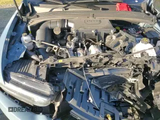 2024 Dodge Hornet GT с VIN ZACNDFAN6R3A15723, выставлен на аукционе Copart как лот 44016235 с пробегом 6 864 миль миль и Списание • Salvage title. История ставок и продаж доступна на DreamBid. Изображение 14.