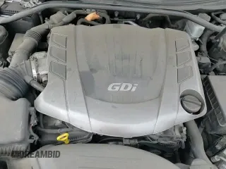 2013 Hyundai Genesis Coupe Track с VIN KMHHU6KJ9DU101922, выставлен на аукционе Copart как лот 82116574 с пробегом 121 729 миль миль и Списание • Salvage title. История ставок и продаж доступна на DreamBid. Изображение 13.