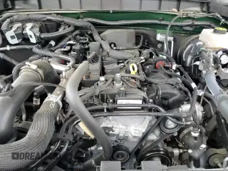 ✅ 2024 Ford Bronco Outer Banks • VIN: 1FMDE8BHXRLB21582 • Lot: 83866055. Wystawiony na Copart z przebiegiem 6 686 mil. Bezpłatny archiwum sprzedaży aukcyjnych z USA i szczegółowy raport historii pojazdu na DreamBid. Zdjęcie 17.