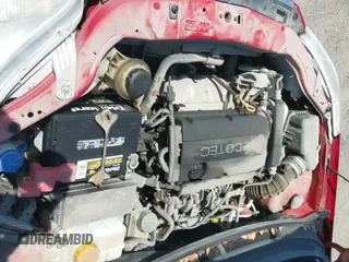 ✅ 2011 Chevrolet Aveo 1LT • VIN: KL1TD6DEXBB136726 • Lot: 42523304. Wystawiony na IAAI z przebiegiem 91 225 mil. Bezpłatny archiwum sprzedaży aukcyjnych z USA i szczegółowy raport historii pojazdu na DreamBid. Zdjęcie 12.