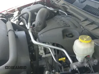 2017 Ram 1500 Laramie с VIN 1C6RR6NT2HS818002, выставлен на аукционе IAAI как лот 42720321 с пробегом 89 641 миль миль и . История ставок и продаж доступна на DreamBid. Изображение 19.