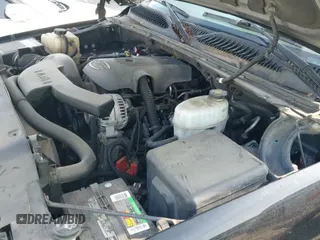 ✅ 2006 GMC Yukon SLT • VIN: 1GKEK13Z16R153043 • Лот: 42748174. Опубликован ранее на IAAI с пробегом 402 614 миль. Бесплатный доступ к архиву аукционных продаж из США и подробный отчёт об истории автомобиля на DreamBid. Изображение 12.