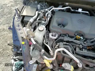 ✅ 2024 Toyota RAV4 XSE • VIN: JTMEB3FV5RD174270 • Лот: 87221705. Опубликован ранее на Copart с пробегом 26 949 миль. Бесплатный доступ к архиву аукционных продаж из США и подробный отчёт об истории автомобиля на DreamBid. Изображение 15.