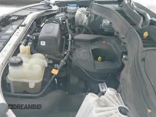 ✅ 2020 Ford Explorer • VIN: 1FMSK8BH8LGB43077 • Lot: 42656280. Listed on IAAI with 57,162 mi. Free auction sales archive from the USA and detailed vehicle history report at DreamBid. Image 18.