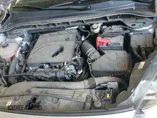 ✅ 2020 Ford Escape SE • VIN: 1FMCU9G63LUA56720 • Lot: 42199549. Listed on IAAI with 57,944 mi. Free auction sales archive from the USA and detailed vehicle history report at DreamBid. Image 21.