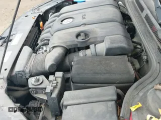 ✅ 2013 Volkswagen Jetta SE • VIN: 3VWDP7AJXDM266185 • Lot: 43639602. Listed on IAAI with 116,935 mi. Free auction sales archive from the USA and detailed vehicle history report at DreamBid. Image 13.