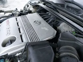 ✅ 2004 Toyota Solara SE • VIN: 4T1FA38P74U037146 • Lot: 41560209. Listed on IAAI with 109,381 mi. Free auction sales archive from the USA and detailed vehicle history report at DreamBid. Image 19.