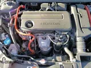 ✅ 2023 Honda Accord Touring • VIN: 1HGCY2F83PA055417 • Lot: 86121285. Listed on Copart with 22,477 mi. Free auction sales archive from the USA and detailed vehicle history report at DreamBid. Image 14.