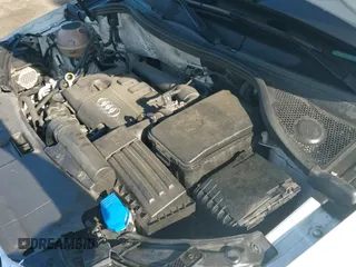 ✅ 2016 Audi Q3 Premium Plus • VIN: WA1EFCFS1GR001852 • Lot: 42800126. Listed on IAAI with 78,005 mi. Free auction sales archive from the USA and detailed vehicle history report at DreamBid. Image 20.