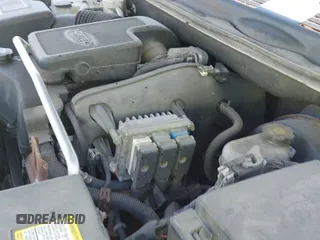 ✅ 2005 GMC Envoy SLE • VIN: 1GKDT13S452325889 • Lot: 42762172. Listed on IAAI with 232,165 mi. Free auction sales archive from the USA and detailed vehicle history report at DreamBid. Image 12.