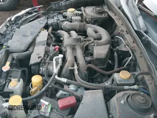 ✅ 2012 Subaru Forester X Touring • VIN: JF2SHBGC9CH447527 • Лот: 41444334. Опубликован ранее на IAAI с пробегом 94 975 миль. Бесплатный доступ к архиву аукционных продаж из США и подробный отчёт об истории автомобиля на DreamBid. Изображение 19.