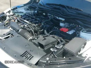 ✅ 2017 Honda Civic LX • VIN: SHHFK7G2XHU225977 • Lot: 42570722. Listed on IAAI with 71,847 mi. Free auction sales archive from the USA and detailed vehicle history report at DreamBid. Image 19.